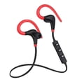 thumbnail image 1 of Écouteurs Sans Fil Bluetooth Sport Course Écouteurs avec Rouge, 1 of 10