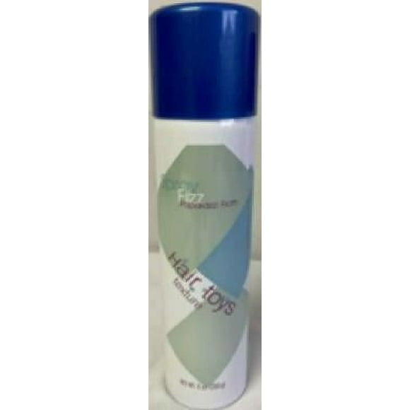Hair Toys Texture - Spray Fizz Paparazzi Froth (Size : 7 oz)