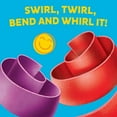 thumbnail image 3 of Annies Organic Fruit Tape, Easter Basket Stuffers, Swirly Strawberry And Bendy Berry Flavors, Variety Pack, 9 Oz, 12 Rolls - Pack of 2, 3 of 5