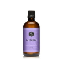 Lavender Fragrance Oil - Premium Grade Scented Oil - 100ml