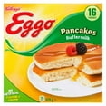thumbnail image 3 of EGGO Buttermilk Pancakes, 620g (16 pancakes), 3 of 11