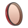thumbnail image 2 of Yimiti Lens Filter For Osmo Action 5 Pro/4/3 Mcuv Cpl Nd8/64 Adjusable Filter Set,Nd32/Pl, 2 of 8