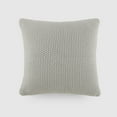 thumbnail image 6 of Textured Knit Throw Pillow by Comfort Canopy, 6 of 15