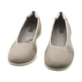 thumbnail image 2 of Cliffs by White Mountain Pavlina Women's Comfort Flats, Beige, 2 of 8
