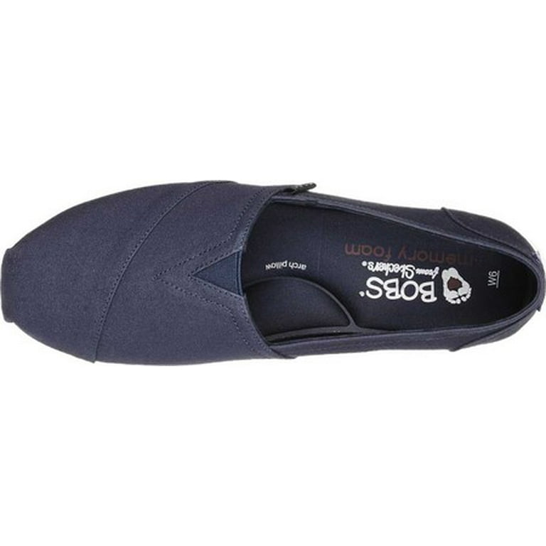Bobs sketchers hotsell memory foam