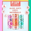 thumbnail image 5 of Fix8 Water Kefir Peach + Mango 4 x 250ml, British Import (Pack of 2), 5 of 5