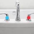 thumbnail image 4 of WEUVEB 20Ud Acrílicas Para Con Etiquetas Claras De Agua Y Fría Uso Hotel, 4 of 7