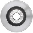 thumbnail image 3 of Convient 2004-2009 Cadillac SRX Raybestos Rotor de Frein 580259 Spécialité - Camion; Remplacement OE; Simple, 3 of 3