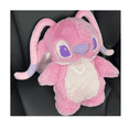 thumbnail image 4 of Stitch Bolsa De Agua Caliente Peluche 2pz MaluberoROSA, 4 of 4