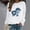*A-White, variant on ClodeEU Women's Y2k Cute Graphic Sweatshirt ,Casual Loose Trendy Sweatshirts Long Sleeve Pullover Tops D-Gray,Womens Plus XXL