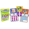 TCR6554 - Numbers Slide & Learn Flash Cards by Teacher Created Resources