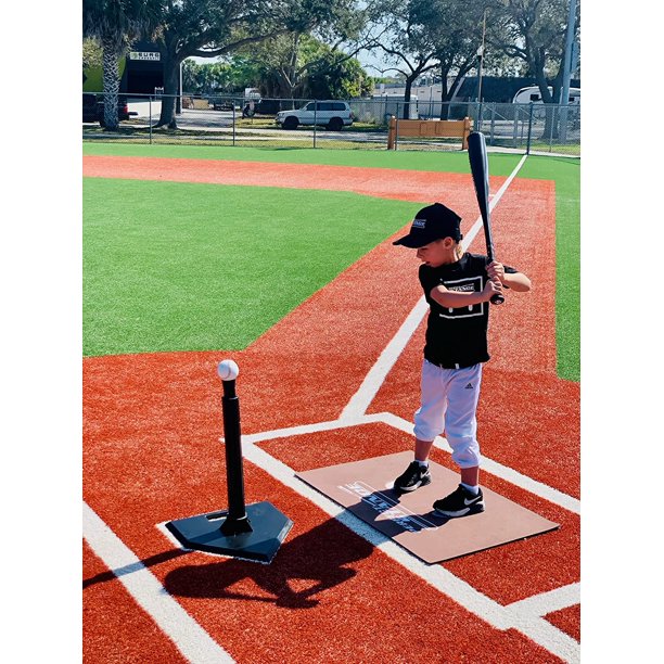 TBall Hitting Mat