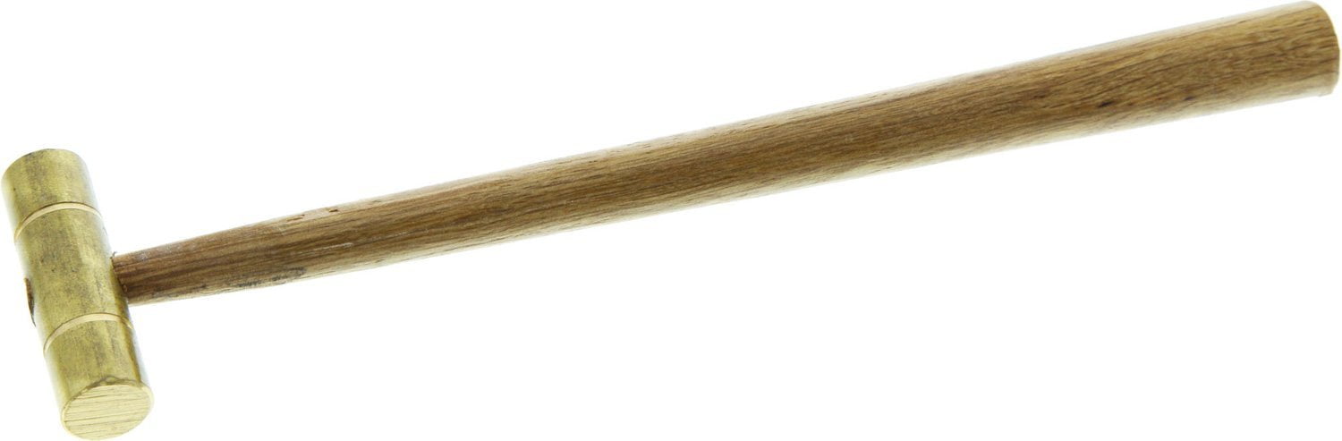 Nyon Brass Small Hammer 