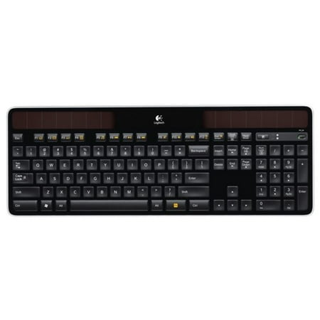 Logitech K750 Wireless Solar Keyboard (Logitech K750 Best Price)