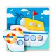 thumbnail image 3 of Baby Toys 3D Wooden Puzzles Educational Cartoon Animals Early Learning Cognition Jigsaw Puzzle Game For Children Toys, 3 of 5
