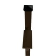 thumbnail image 3 of Highwood Hazleton Mailbox Post - In-Ground, 41" H, 4" x 4" Post, 3 of 4