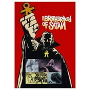 The Brotherhood of Satan (1971)