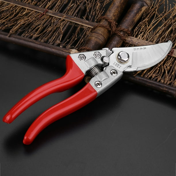 Garden shears on sale pruners scissor