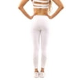 thumbnail image 3 of Laguna Leggings - White - Medium, 3 of 6