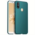 thumbnail image 1 of For Xiaomi Mi A2 (Mi 6X) Solid Color Premium Protective Case, Phone Case/birthday/Easter/boy/girlfriend Gift, 1 of 5