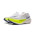 thumbnail image 2 of NIKE WOMENS ZOOMX VAPORFLY NEXT% 2 Womens "White Volt" CU4123 103 CU4123 103 from Stadium Goods, 2 of 8