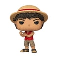 thumbnail image 3 of Funko Pop! Television: One Piece - Monkey D. Luffy (Live Action) Vinyl Figure, 3 of 3