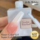 thumbnail image 3 of Esmalte en gel Double Rhythm Translucent Sheer, 15 ml, blanco lechoso, 3 of 9
