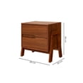 thumbnail image 5 of Buro Zyra Nogal Kessa Muebles, 5 of 5