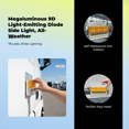 thumbnail image 3 of Abbraccia Luz lateral LED 24V impermeable, 3 of 6
