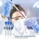 thumbnail image 3 of 3 Pieces Glass Pipettes, For Pharmacy, Perfume, Laboratory, Hospital, Chemistry-Yvan, 3 of 5