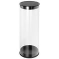 thumbnail image 4 of Almencla Golf Ball Tube Barrel Golfs Case Ball Pack Clear Cylinder Tube Packaging Box, 4 of 8