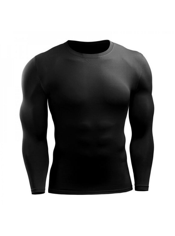 Compression Muscle Shirts