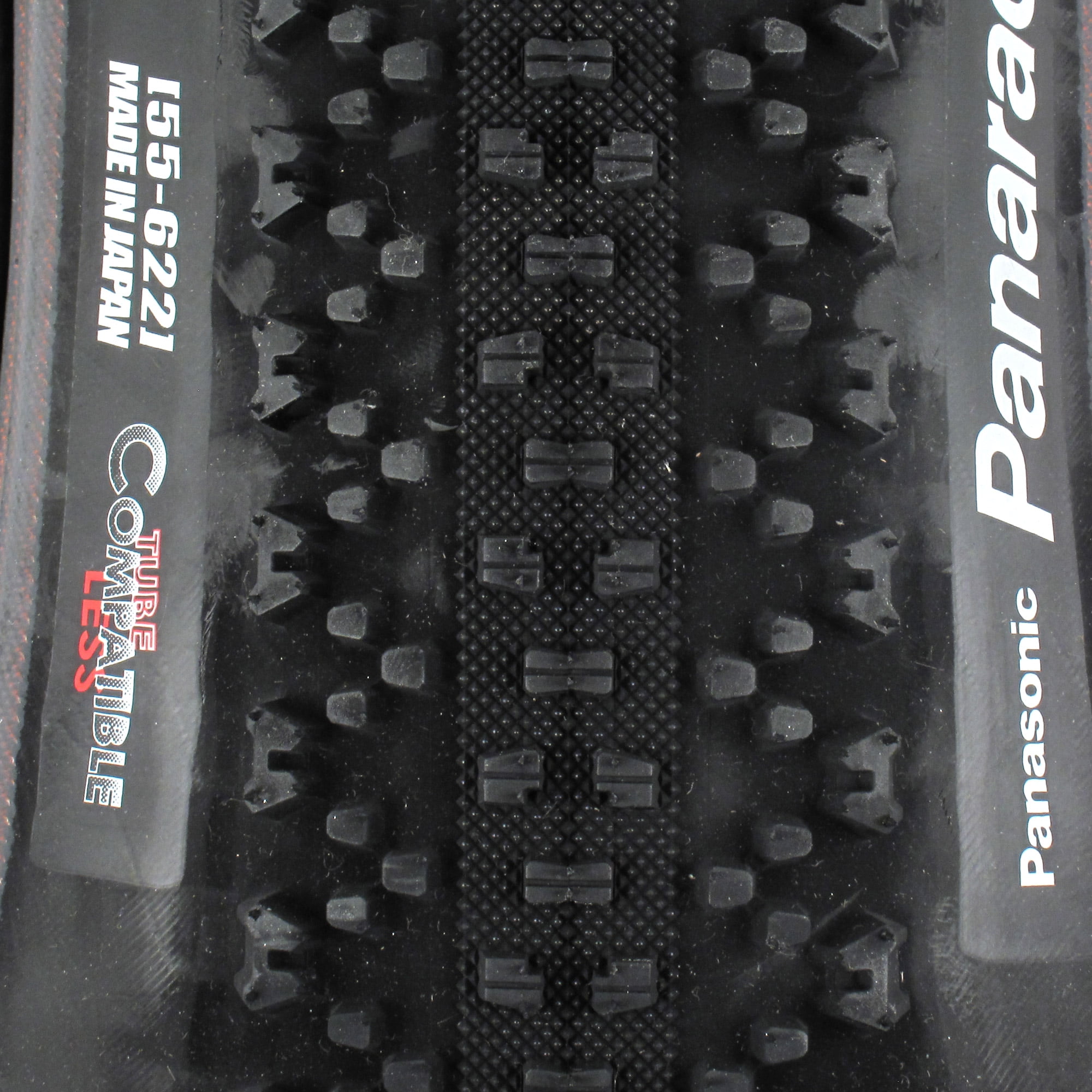 DriverPro Folding MTB Tire – PanaracerUSA