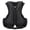 Black, variant on Koorium Inflatable Snorkel Vest,Adult Life Jacket,Portable Swim Jacket with Pockets for Snorkeling, Kayaking,Paddleboarding for Men & Women