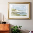 thumbnail image 6 of Sea Cove Impression II Premium Framed Print - Ready to Hang, 6 of 8