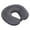 A, variant on Travel Pillows for Sleeping Airplane,Airplane Pillow,Best Memory Foam Airplane Pillow for Head Support Soft Adjustable Pillow for Plane, Car — LAILLSH