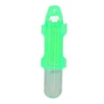 thumbnail image 1 of Fish Lure Light, Exposed Contact Points Waterproof Intermittent White Thin Strip Light Baffle Underwater Lure Lamp 150 Hours  For Fishing Tools White Light,Red Light,Blue, 1 of 8