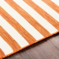 thumbnail image 6 of Mark&Day Outdoor Area Rugs, 5x7 Alize Cottage Indoor/Outdoor Orange Area Rug (5'3" x 7'3"), 6 of 6