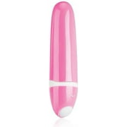 Vibe Therapy Quantum Bullet Vibrator, Pink