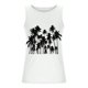 thumbnail image 5 of Camisetas de Tanque de los Hombres Tanque de los Hombres Incolor Gradiente de Impresión Cuello Redondo Correa Delgada Fuga Atrás Regular Casual Deportes Blusas de Tanque, 5 of 5