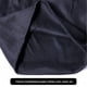 thumbnail image 3 of Gorros holgados de algodón, gorros para quimioterapia para mujeres y hombres, 3 of 5