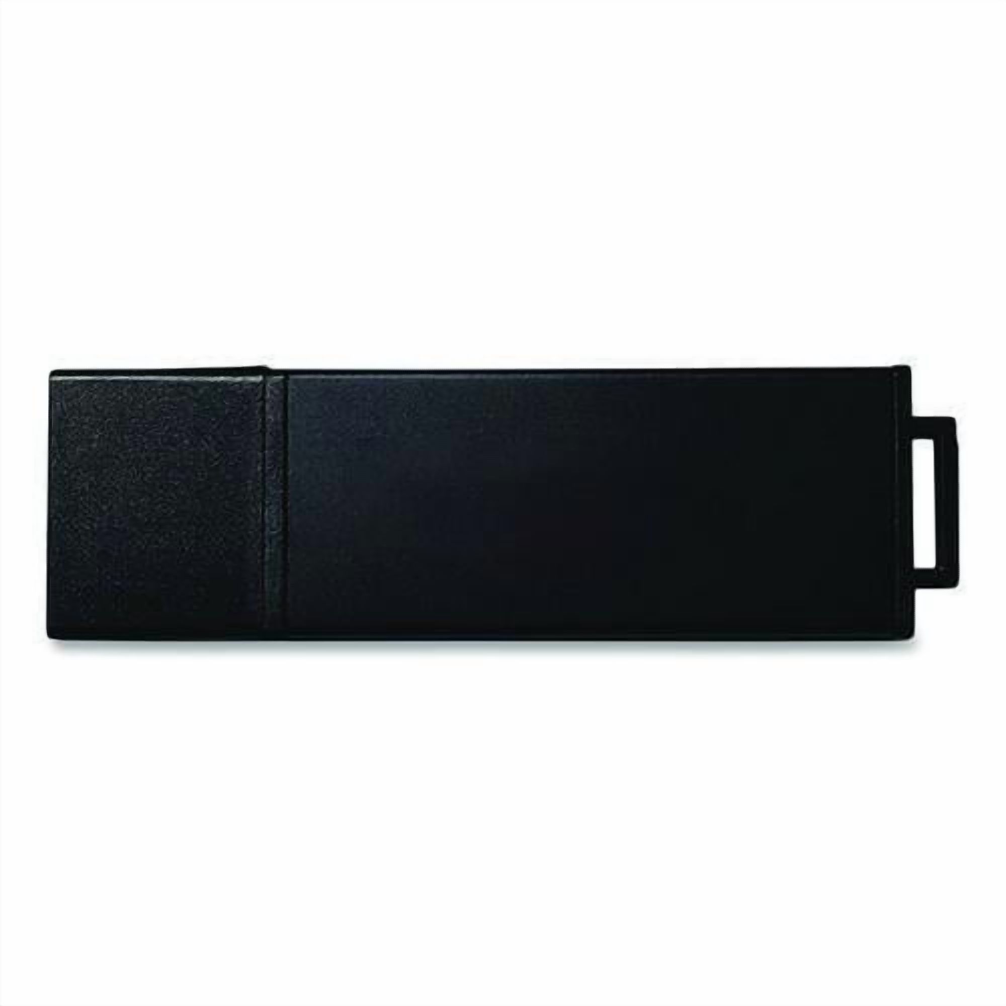 DataStick Pro USB 3.2 Type A Flash Drive, 32 GB, Black, 5/Pack | Bundle of 2