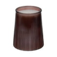 thumbnail image 5 of Better Homes & Gardens Firewood and Spice 1-Wick 16.1oz Ribbed Jar Candle, 5 of 9