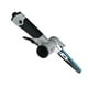 thumbnail image 1 of Cinturón 2/5 '' x 13 '' Candera de la Banda de Aire de 10 mm Mini Sander para Carpintería/Metal Hommorla Hommorle All Angle Grinder Cinted Banny Con 3 Cinturones de Lijado, 1 of 6