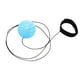 thumbnail image 3 of Muñequera Bola,Muñequera iluminada Bola Muñequera intermitente Juguete,Muñequera Bola de Cuerda elástica Bola de ,Bolas de reacción deportivas Béisbol Pulsera, 3 of 9