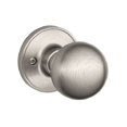 thumbnail image 6 of Dexter by Schlage JH59CNA716 Corona Knob Interior Handleset, Aged Bronze, 6 of 7
