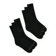 thumbnail image 4 of Reebok Men's Pro Series Crew Socks, 6-Pack, 4 of 8