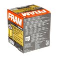 thumbnail image 2 of FRAM Ultra Synthetic Oil Filter, XG3506, 2 of 5