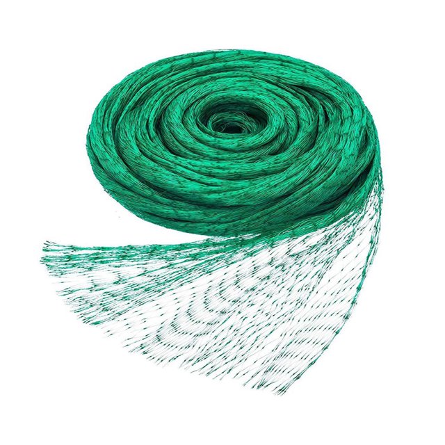 Monstrate Red verde antipájaros, plantas de jardinería, cercado de malla de frutas, redes de PE, accesorio de protección de verduras, barreras Jardín y Patio Tipo 2