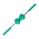 thumbnail image 4 of Rodillo de masaje,Rodillo de masaje de doble bola para piernas y cuello,Herramienta de masaje de mano multifuncional,Masajeador compacto de espalda y cuello para uso en casa o en la, 4 of 8